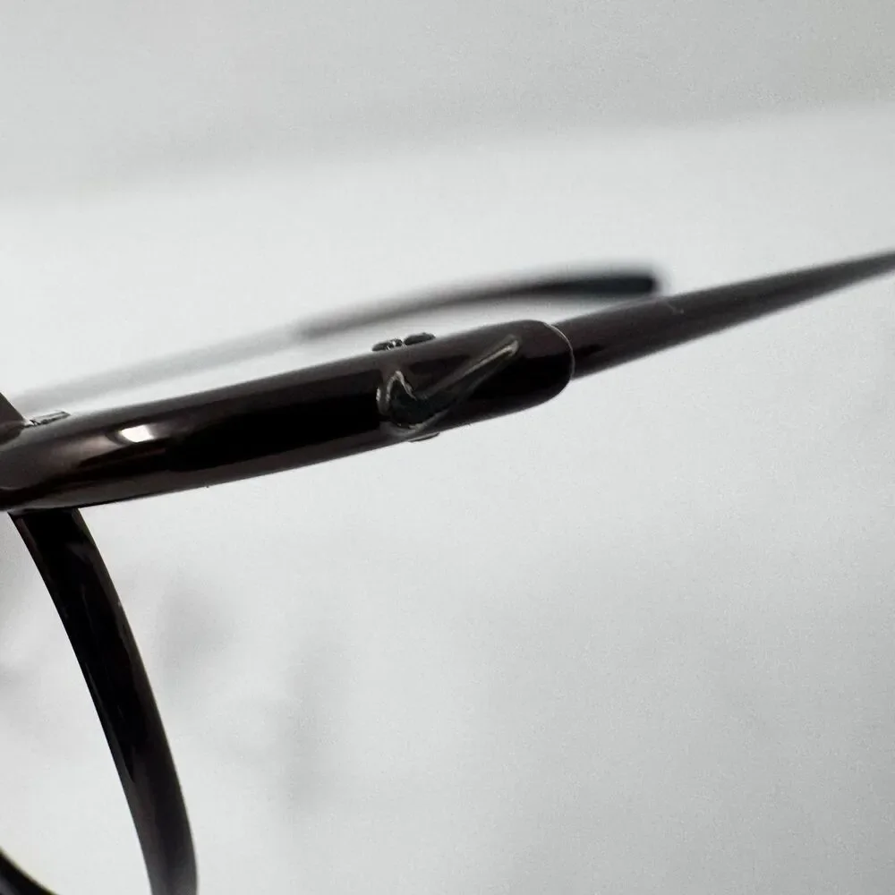 Nike Flexon 4009 200 Brown Eyeglass Frames 50-20-145